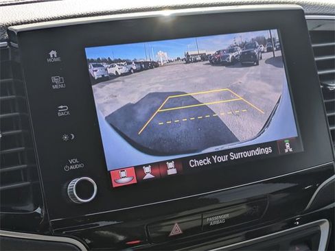 Used 2023 Honda Ridgeline Black Edition image 20