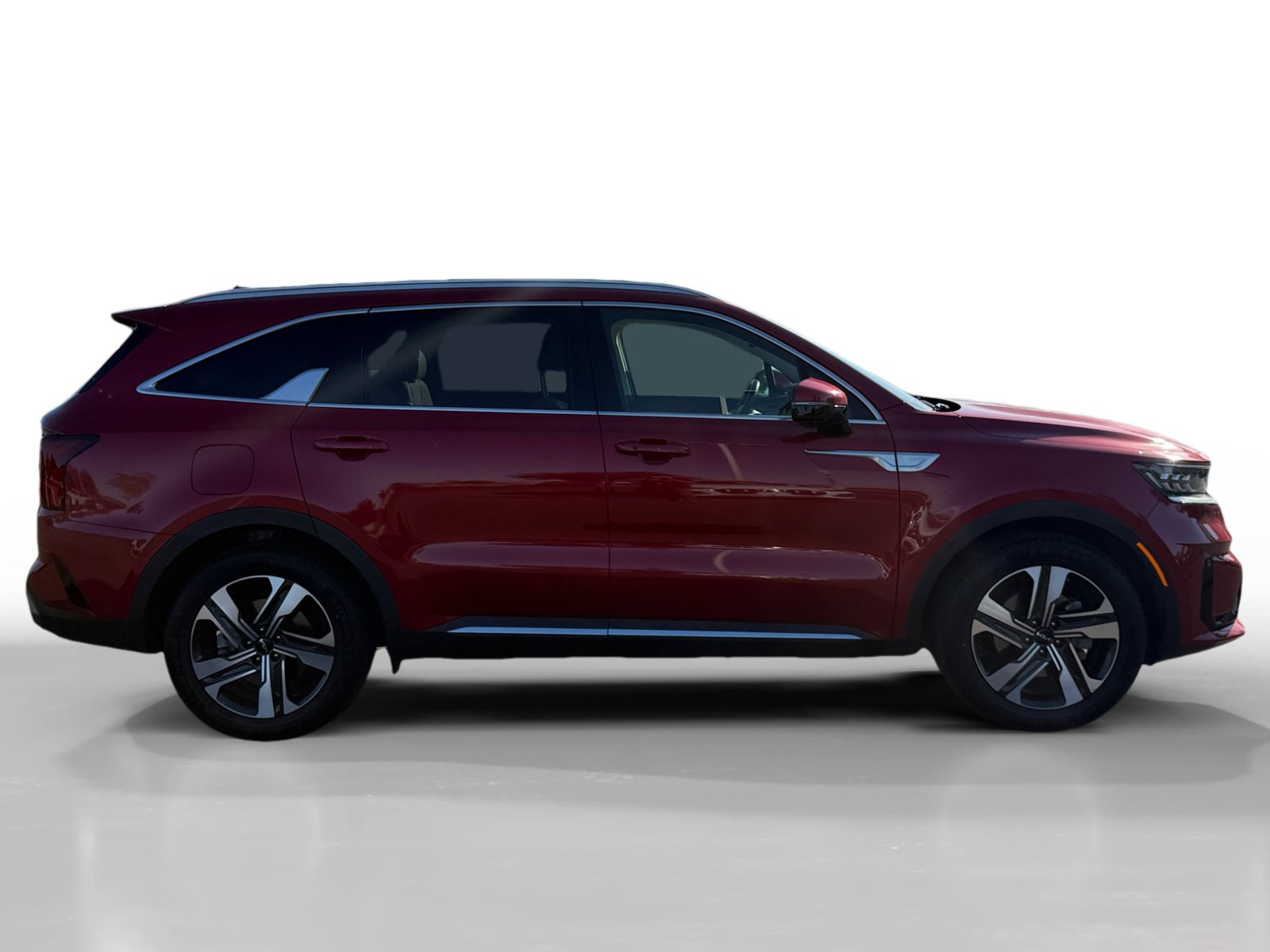 Used 2022 Kia Sorento SX Prestige w/ Panoramic Sunroof Package AWD/4WD image 6