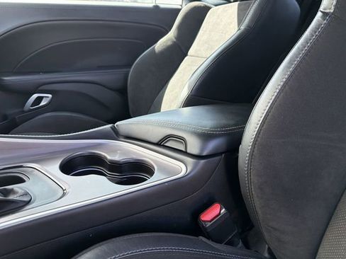 Used 2022 Dodge Challenger R/T Scat Pack w/ 1320 Plus Group image 20