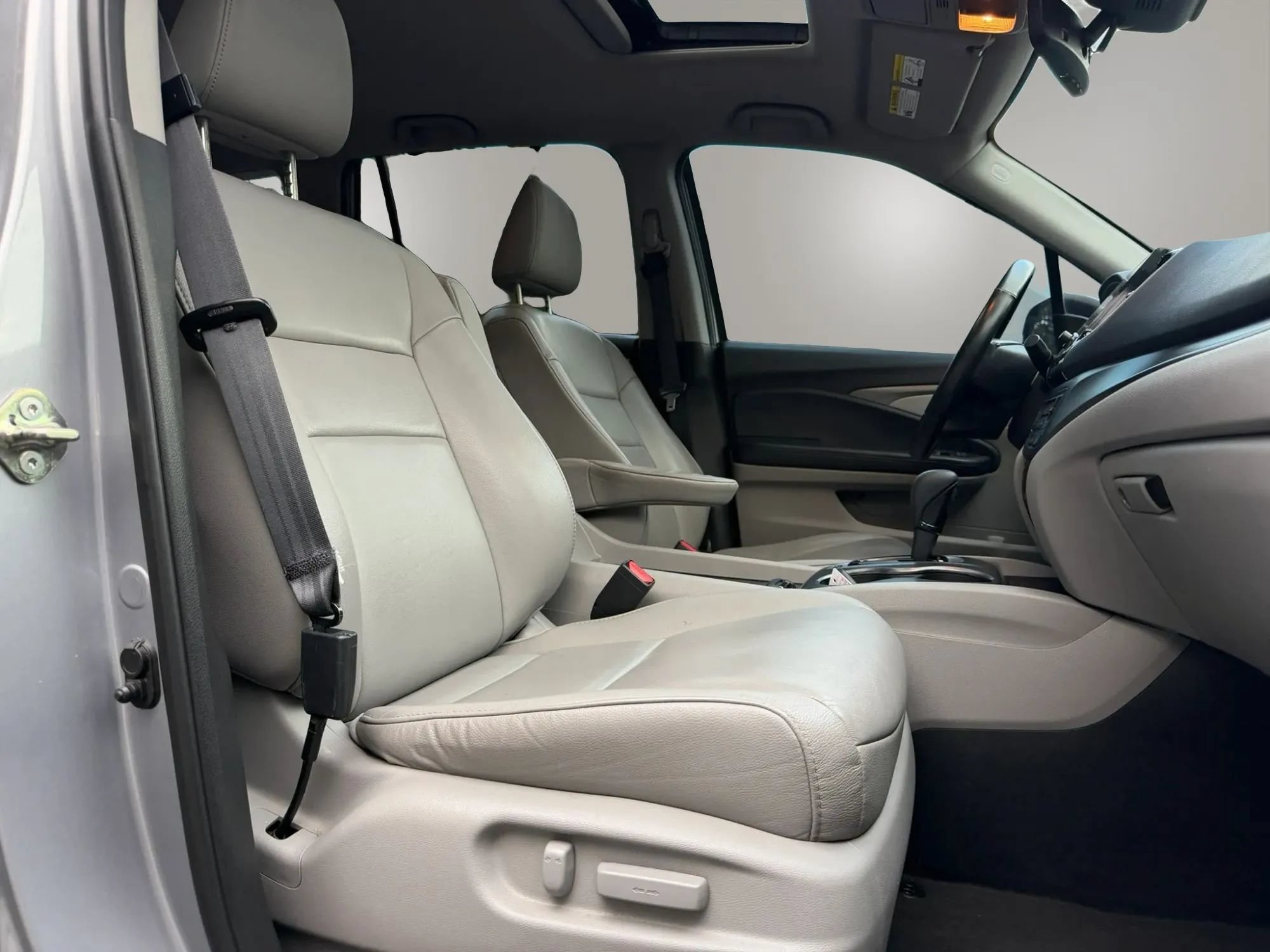 Used 2019 Honda Pilot EX-L image 14