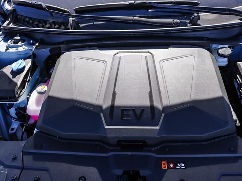 New 2026 Hyundai Ioniq 5 SE image 14