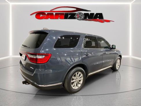 Used 2018 Dodge Durango SXT w/ 3rd Row Seating Group image 3