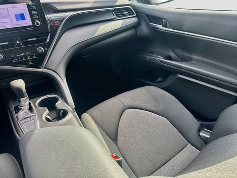 Used 2024 Toyota Camry LE FWD image 24