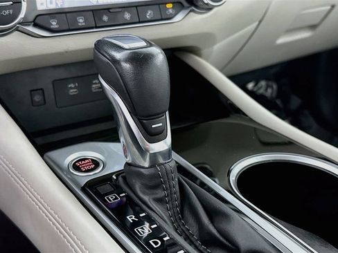 Certified 2023 Nissan Altima 2.5 SL AWD/4WD image 11