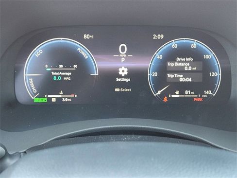 New 2026 Toyota Highlander Platinum image 11