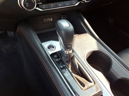 Used 2022 Nissan Altima 2.5 SR w/ Midnight Edition Package image 20