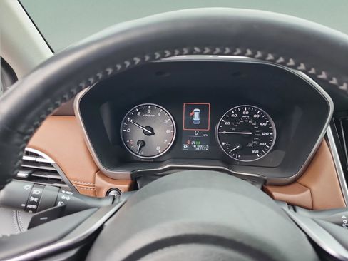 Used 2020 Subaru Outback Touring XT image 11