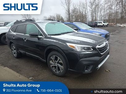 Used 2020 Subaru Outback Limited