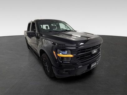 Used 2024 Ford F150 XLT w/ Equipment Group 302A MID