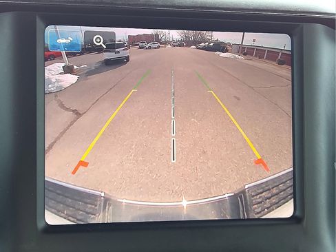 Used 2022 RAM 2500 Big Horn image 15