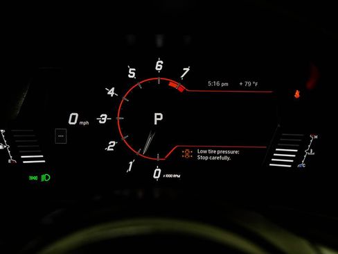 Used 2021 Toyota Supra Premium w/ Driver Assist Package RWD image 32