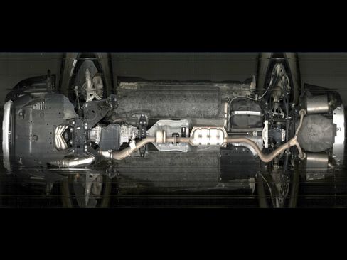 Used 2025 Subaru Outback Touring XT AWD/4WD image 9