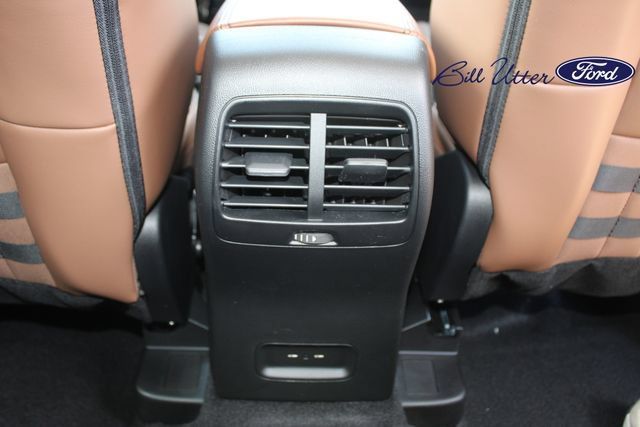 New 2026 Ford Bronco Sport Outer Banks AWD/4WD image 11