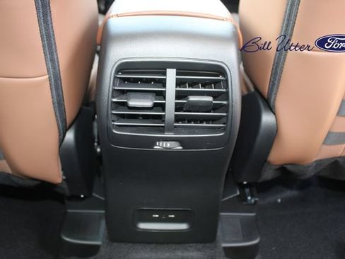 New 2026 Ford Bronco Sport Outer Banks AWD/4WD image 11