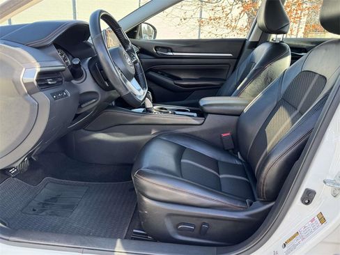 Used 2023 Nissan Altima 2.5 SR image 20