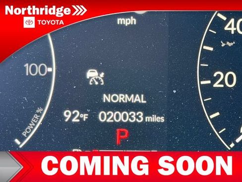 Used 2024 Honda CR-V Sport-L image 10