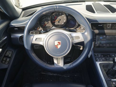 Used 2013 Porsche 911 Carrera image 62