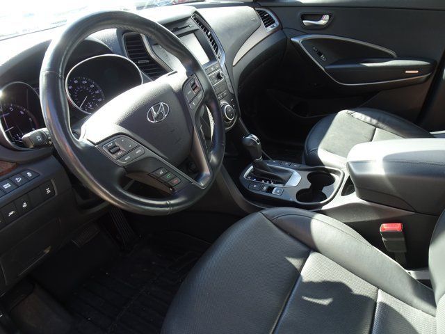 Used 2018 Hyundai Santa Fe Sport w/ 2.0T Ultimate Tech Package 05 AWD/4WD image 14
