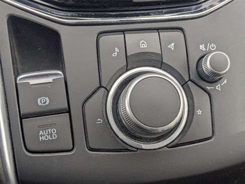 Used 2022 MAZDA CX-5 AWD 2.5 S w/ Premium Package image 23