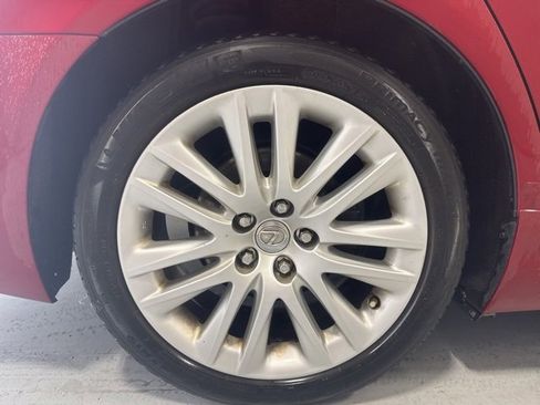 Used 2016 Lexus LS 460 w/ Comfort Package image 6