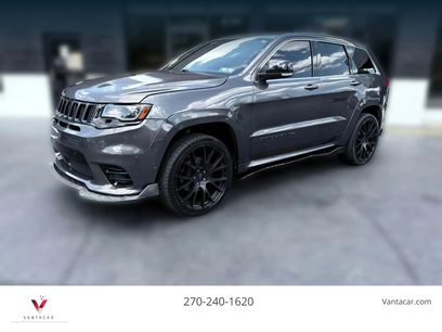 Used 2016 Jeep Grand Cherokee High Altitude