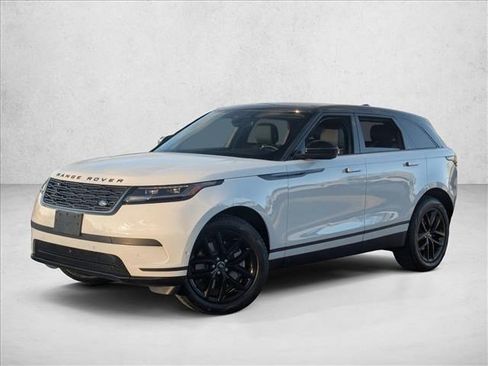 Used 2026 Land Rover Range Rover Velar S image 1