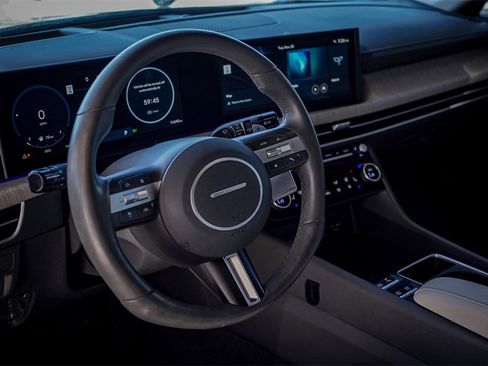 Used 2024 Hyundai Sonata Limited image 8