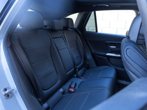 Certified 2026 Mercedes-Benz GLC 300 image 23