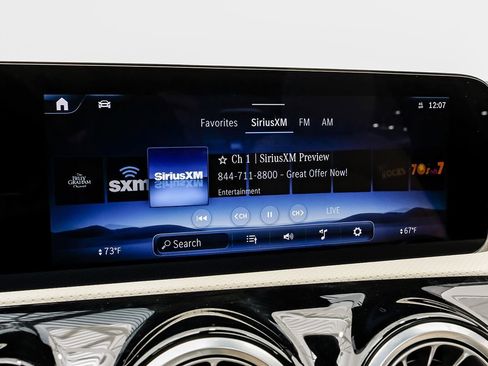 Used 2025 Mercedes-Benz CLA 250 4MATIC image 24