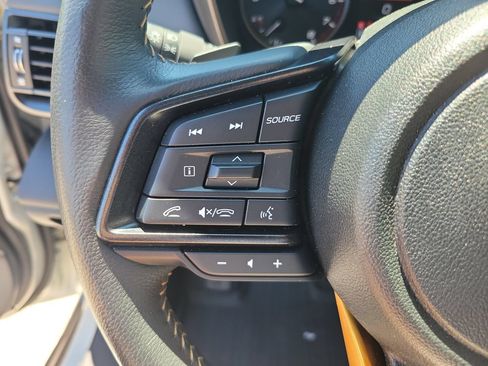 Used 2025 Subaru Outback Wilderness AWD/4WD image 20