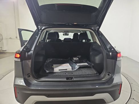 New 2026 Volkswagen Tiguan SE AWD/4WD image 21