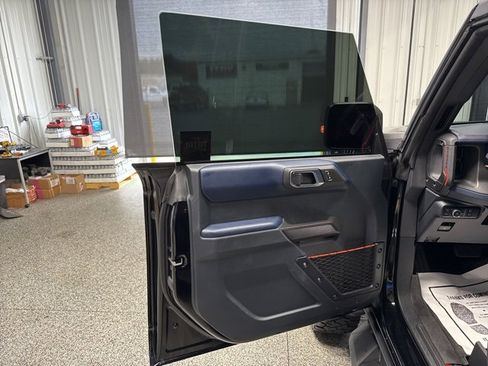 Used 2024 Ford Bronco Raptor image 8