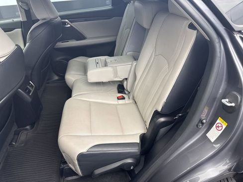 Used 2019 Lexus RX 350L FWD w/ Accessory Package image 34