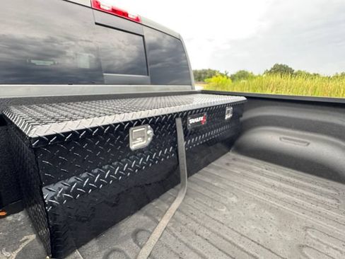 Used 2026 RAM 2500 Tradesman w/ Power Wagon Package AWD/4WD image 32