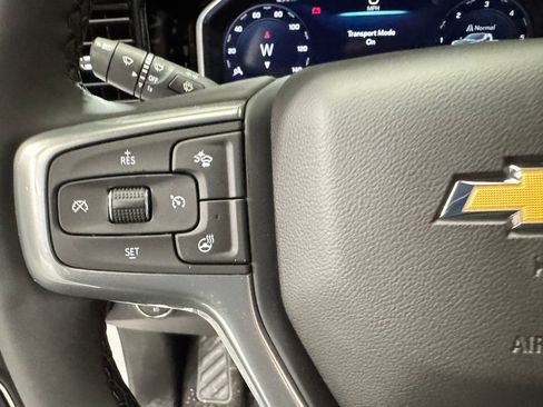 New 2026 Chevrolet Silverado 3500 LTZ w/ LTZ Convenience Package image 18