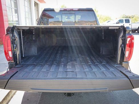 Used 2021 GMC Sierra 1500 Denali w/ Denali Ultimate Package image 5