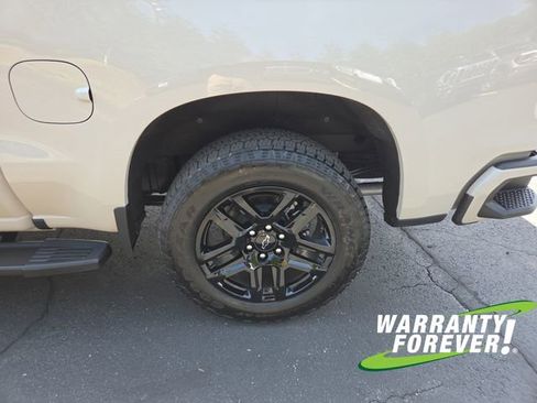 New 2026 Chevrolet Silverado 1500 RST image 21