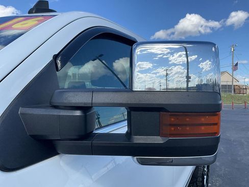 Used 2016 GMC Sierra 2500 SLT w/ Suspension Package, Off-Road image 40