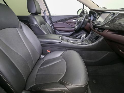 Used 2018 Buick Envision Essence image 17