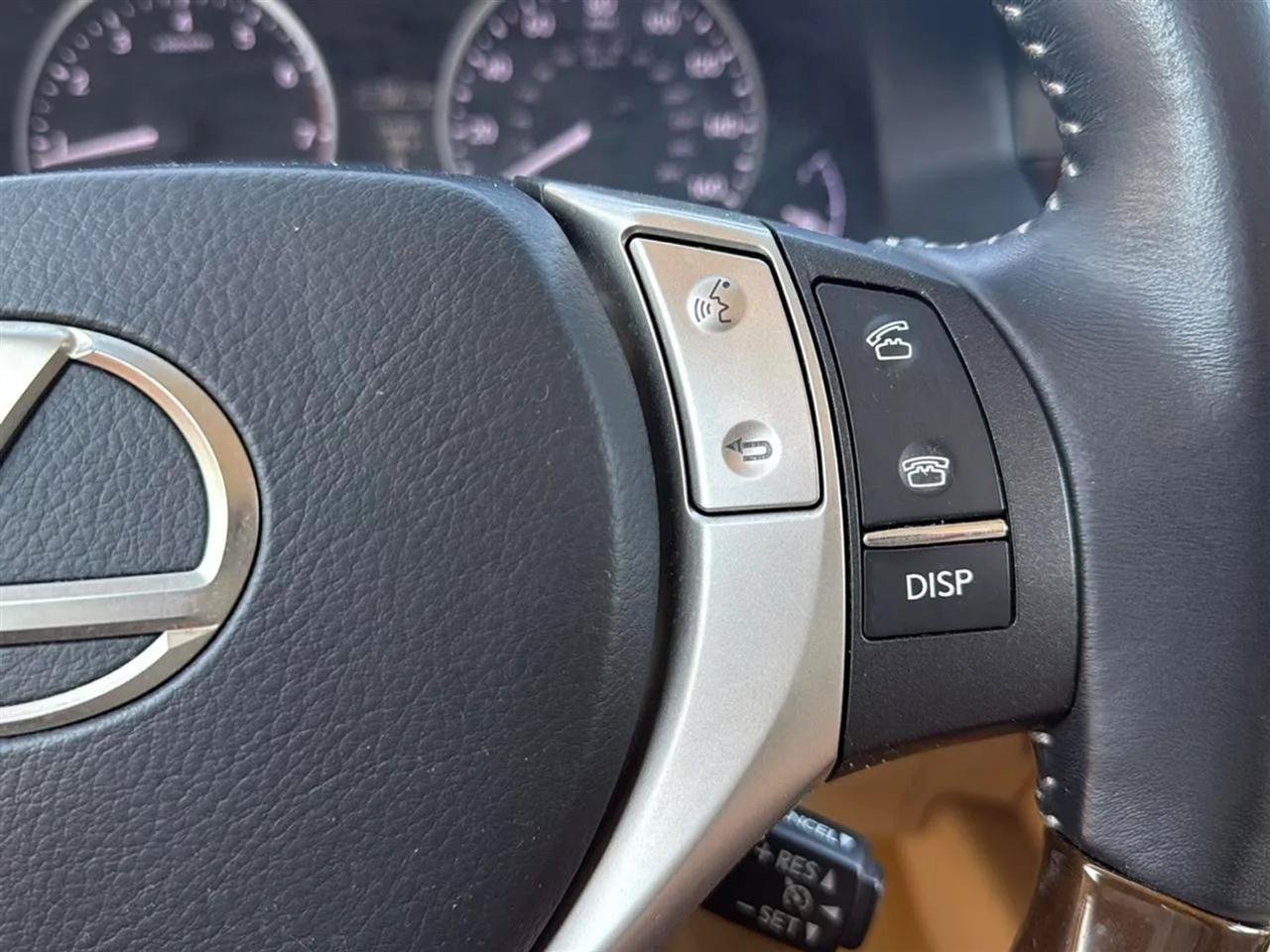 Used 2014 Lexus ES 350 w/ Premium Package FWD image 28