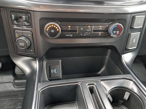 Used 2023 Ford F150 XL w/ STX Appearance Package AWD/4WD image 5