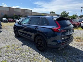 New 2026 Honda CR-V Sport-L video 2