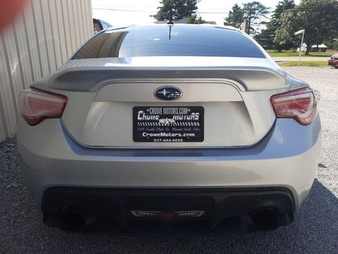 Used 2013 Subaru BRZ Premium image 7