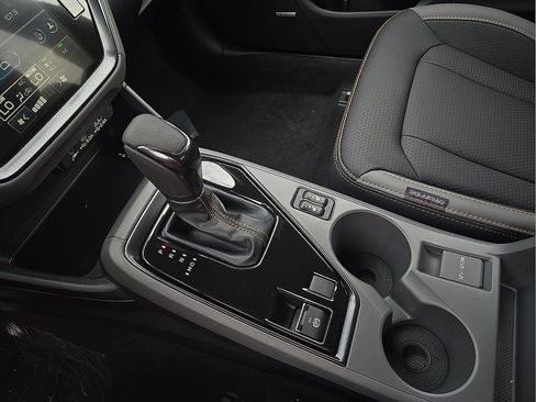 New 2026 Subaru Crosstrek 2.5i Wilderness AWD/4WD image 21