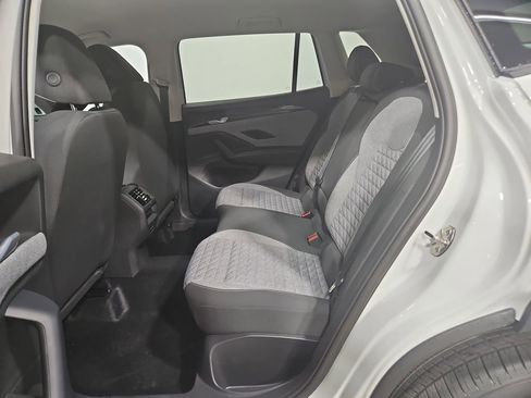 New 2026 Volkswagen Tiguan S AWD/4WD image 23