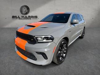 Used 2022 Dodge Durango R/T w/ Quick Order Package 22F AWD/4WD video 1