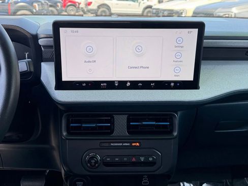 Certified 2025 Ford Maverick XLT FWD image 22