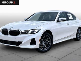 Used 2025 BMW 330i Sedan video 1