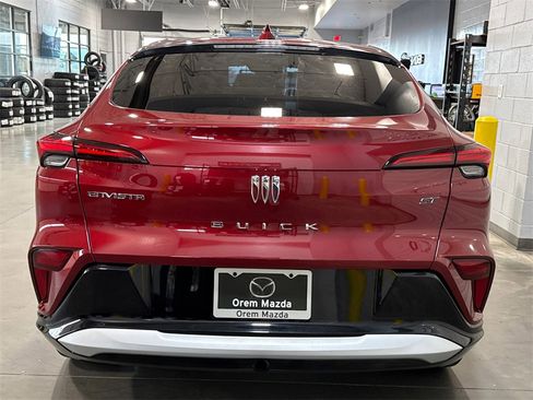 Used 2024 Buick Envista Sport Touring w/ Convenience I Package image 26