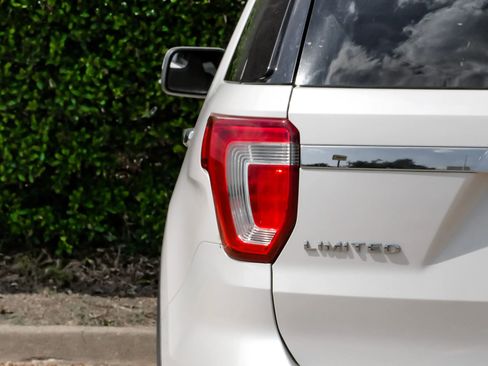 Used 2016 Ford Explorer Limited image 56